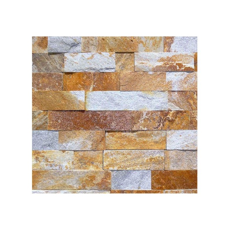 Piatra naturala Multicolor Gneiss Formed 5L