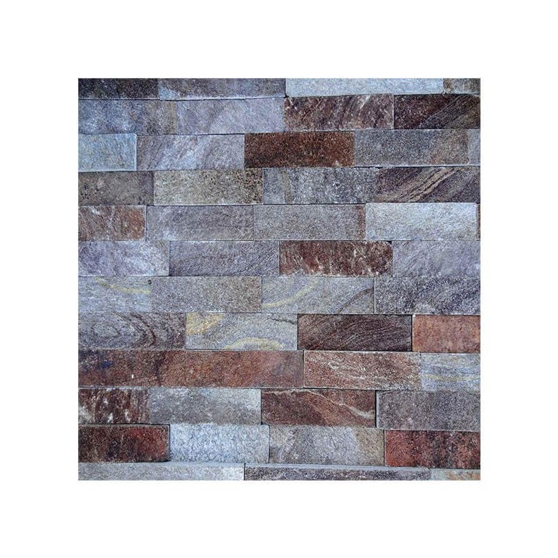 Piatra naturala Rusty Gneiss Formed 5L