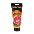 Pigment Oskar D, superconcentrat, rosu 7, pentru vopsea lavabila, 180 ml