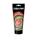 Pigment Oskar D, superconcentrat, rosu oranj 6, pentru vopsea lavabila, 180 ml