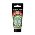 Pigment Oskar superconcentrat, 13 verde, pentru vopsea lavabila, 30 ml