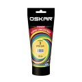 Pigment Oskar superconcentrat, 3 galben auriu, pentru vopsea lavabila, 180 ml