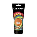 Pigment Oskar superconcentrat, 5 portocaliu, pentru vopsea lavabila, 180 ml