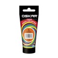 Pigment Oskar superconcentrat, 5 portocaliu, pentru vopsea lavabila, 30 ml