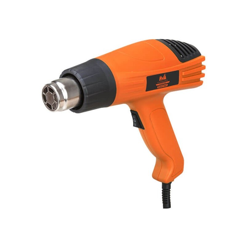 Pistol aer cald HG 2000E ETS EPTO, Evotools