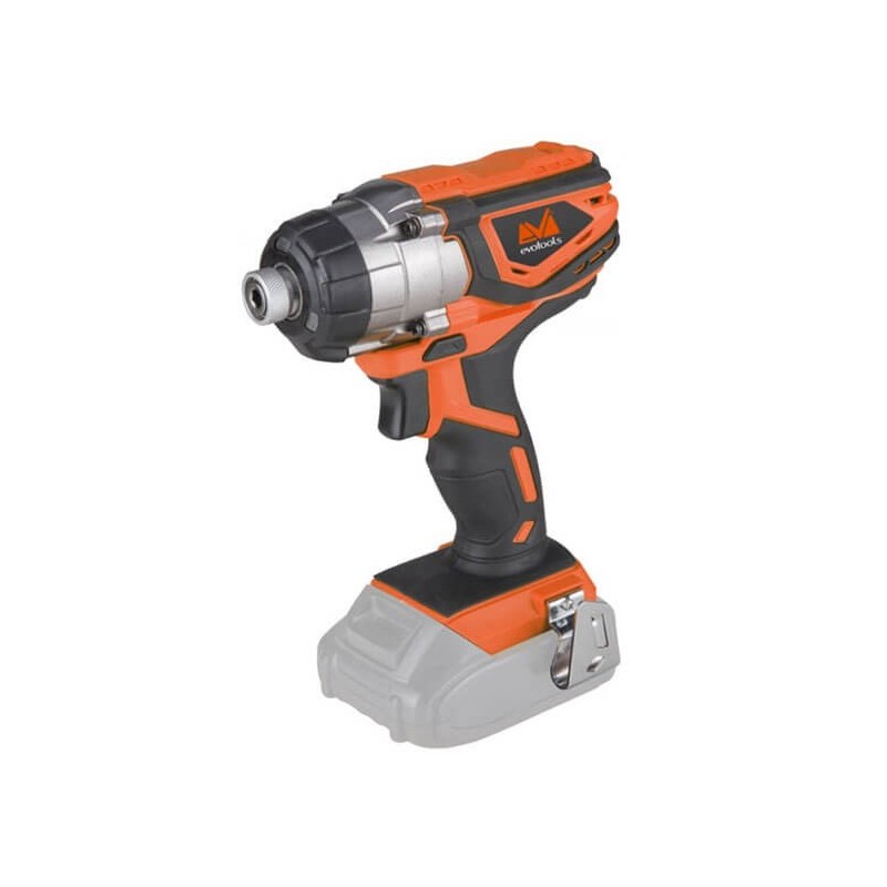 Pistol de Impact  fara Acumulator ONE EPTO  18V