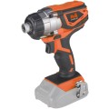 Pistol de Impact Prindere Hexagonala  fara acumulator ONE EPTO 18V