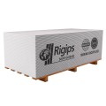 Placă gipscarton normală Rigips RB 9,5 x 1200 x 2600 mm