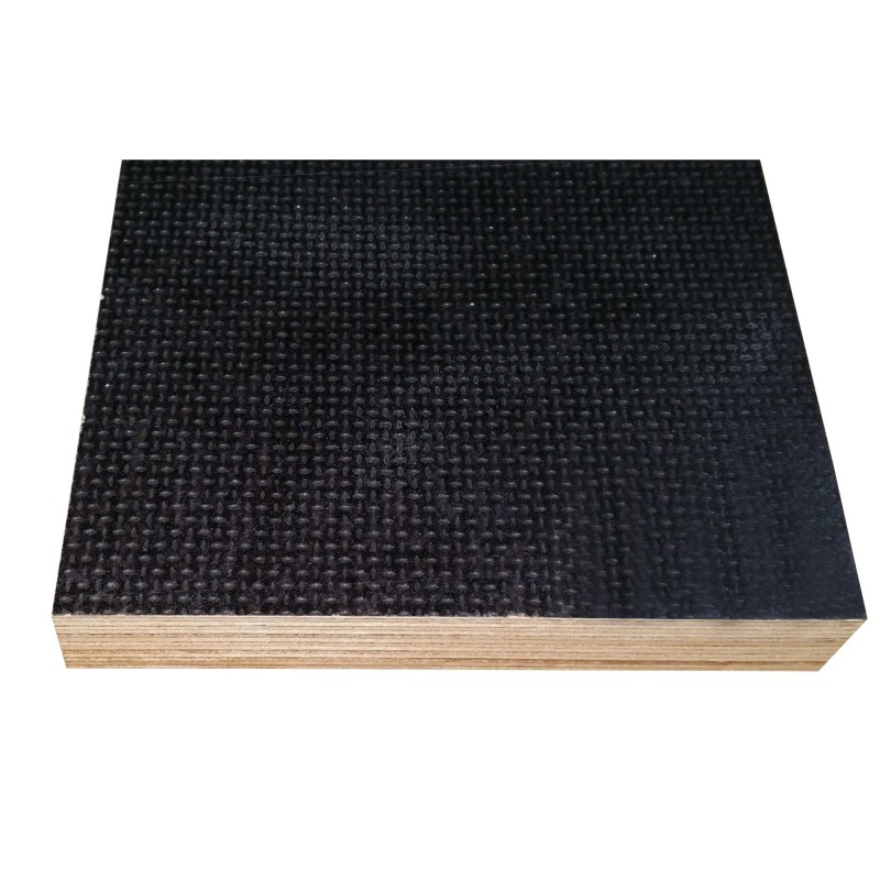 Placaj din lemn de mesteacăn + arin, antiderapant, 1250 x 2500 x 9 mm