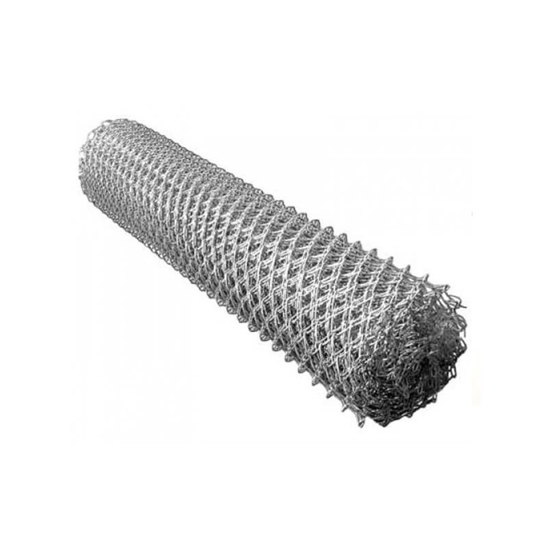 Plasa impletita 10 m x 1.7 m, D 2.0 mm