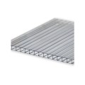 Policarbonat celular, 6 mm Carboplak, 3000 x 2100 Clar (Transparent)