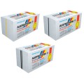 Polistiren expandat plăci Austrotherm 80 mm EPS A50