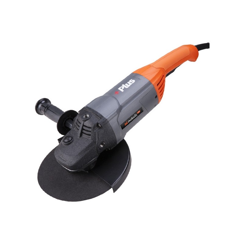 Polizor Unghiular 2600W EPTO PLUS