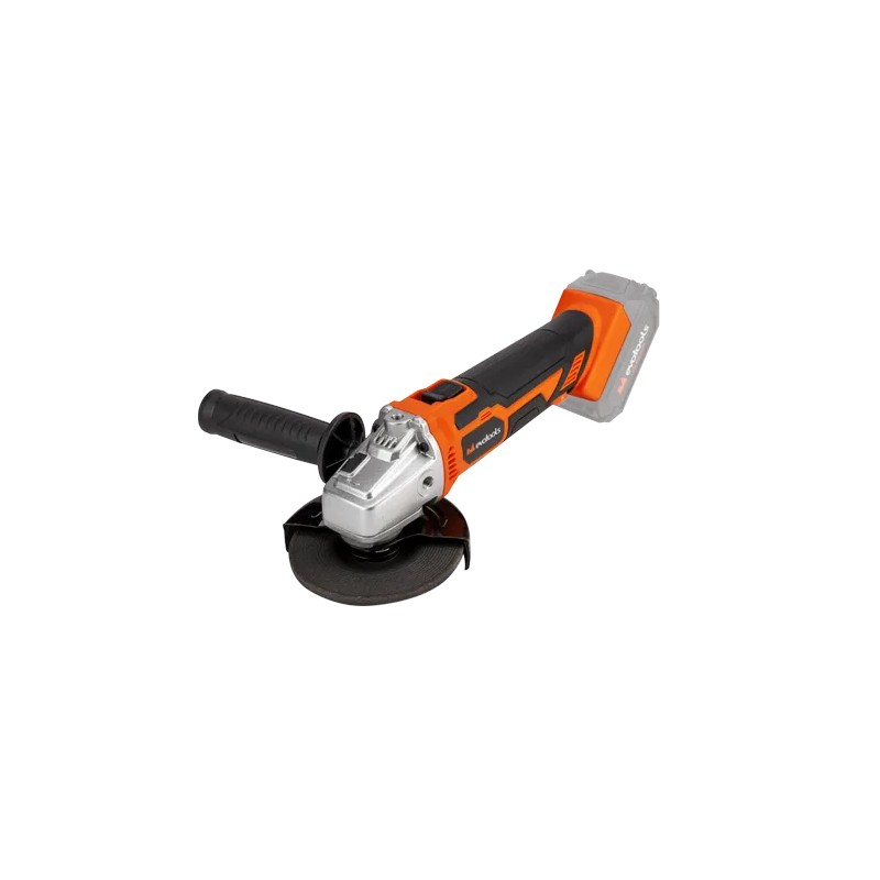 Polizor Unghiular fara Acumulator si Incarcator MAX 20V POWER Evotools