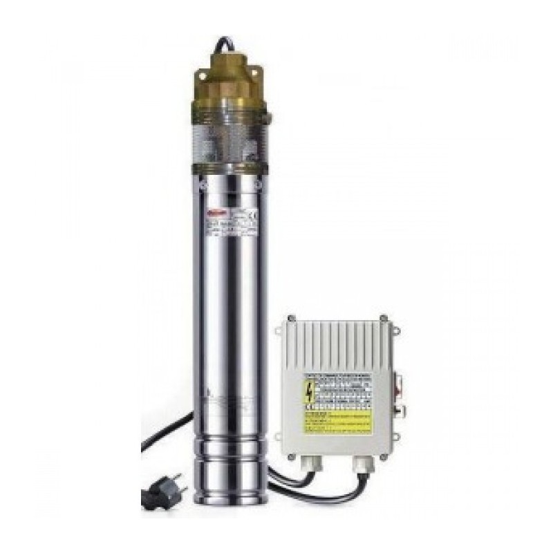 Pompa submersibila 1100W