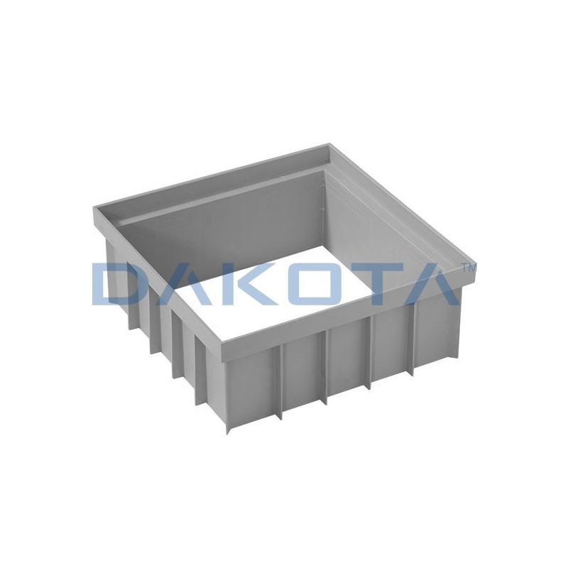 Prelungitor cămin Dakota