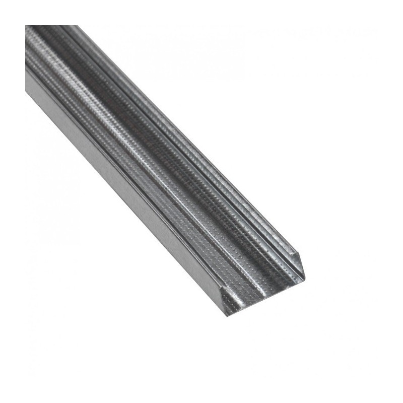 Profil gipscarton 0,5 mm CD 60 x 4000 mm