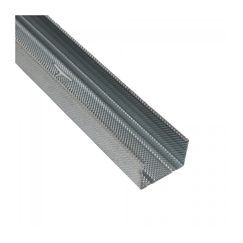 Profil gipscarton Rigiprofil CW 75 x 4000 mm