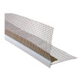 Profil PVC cu picurător 2,5 ml 100 x 100 mm
