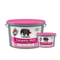 PROMO: Caparol Ceramic Matt 15l + 2.5l
