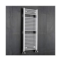Radiator de baie, profil rotund Elegant YE600 x 1200