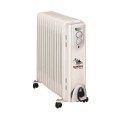 Radiator electric Albatros RA-13T 3000 W