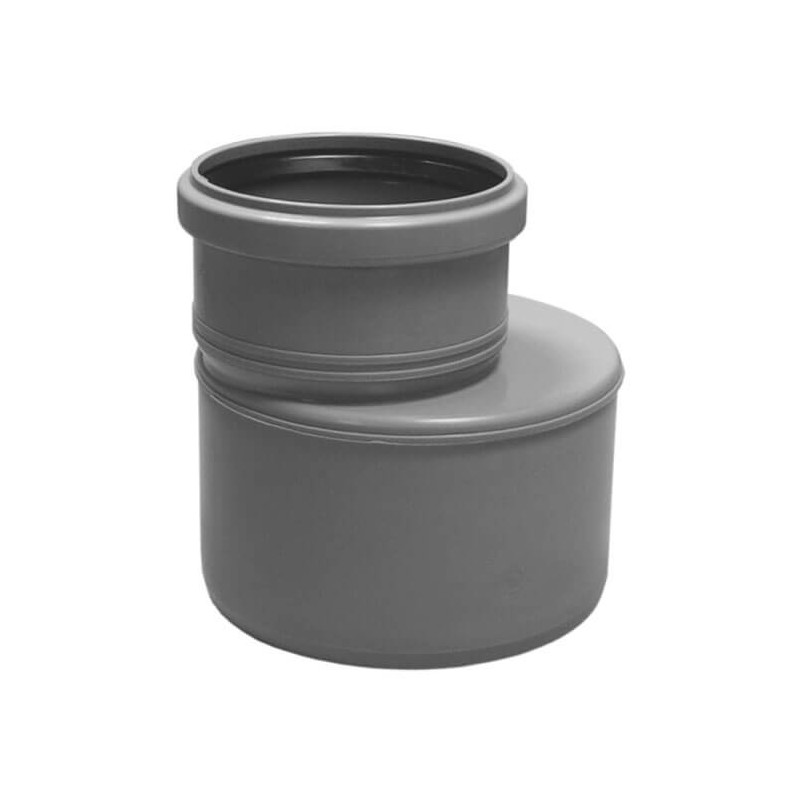 Reductie PP 160 mm  / 110 mm
