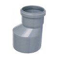 Reductie Valrom, PP, gri, 125 x 110 mm