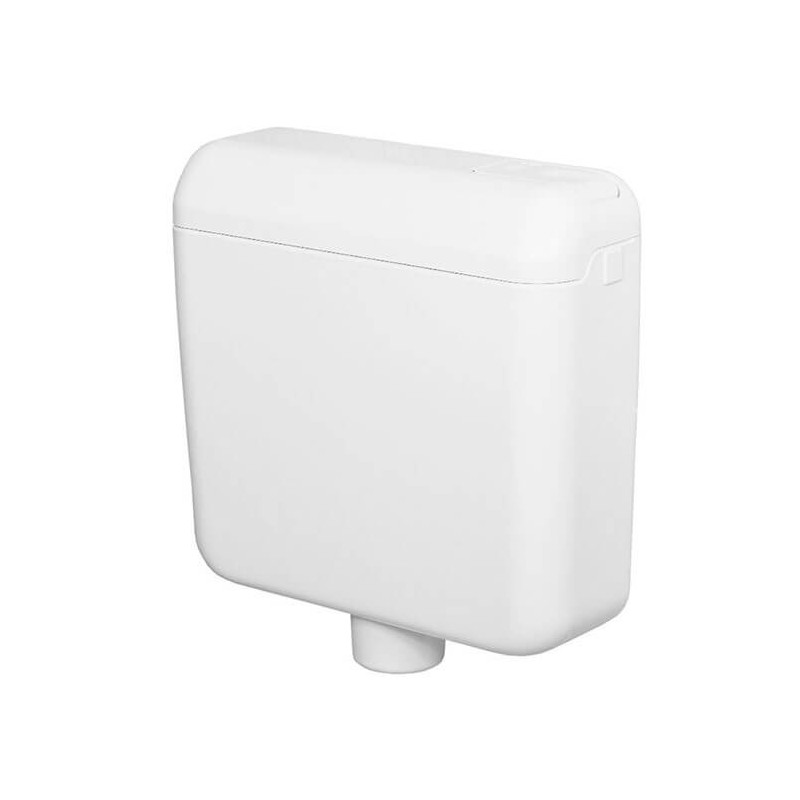 Rezervor Laguna la semi inaltime