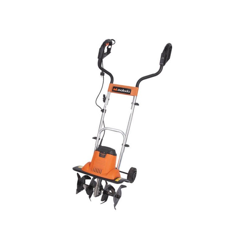 Sapa electrica, ET 1000 EPTO, Evotools