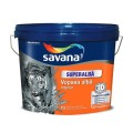 Savana vopsea superlavabila pentru interior superalba 3D Activ, 15 L