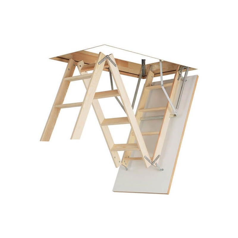 Scara mansarda Fakro Basic 70 x 120 cm