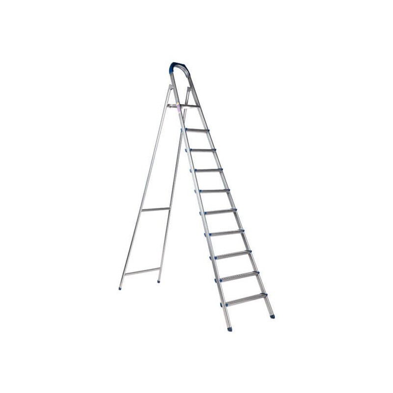 Scara metalica 5 trepte, Evotools