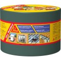Sika Banda bituminoasa multiseal Teracota 10m x 30 mm