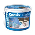 SilverCol 5 kg, alb, Cemix