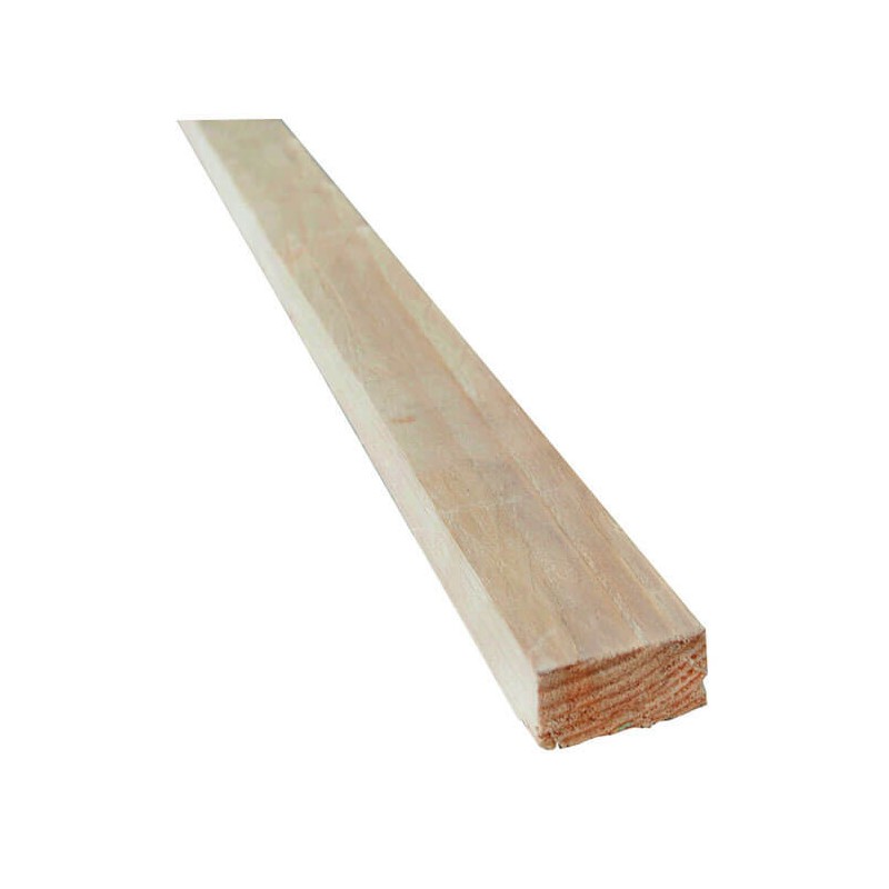 Şipcă 4 m, Lat. 5 cm, Gr. 2,5 cm