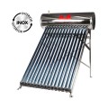 Sistem panou solar EvoSanitary Standard - presurizat cu tuburi heat PIPE INOX 150L