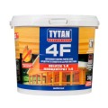 Solutie ignifuga Tytan, 20 kg