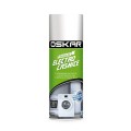 Spray vopsea, Oskar Direct pe electrocasnice, alb, interior, 400 ml