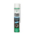 Spuma poliuretanica, cu aplicare manuala, varianta de iarna, Den Braven Pur Foam Winter, 700 ml
