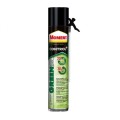 Spuma poliuretanica Moment GreenQ, pentru izolare si umplerea golurilor, aplicare manuala, cu ingrediente reciclate, 650 ml