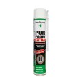 Spuma poliuretanica pentru montaj, cu aplicare manuala, Den Braven Pur Foam Extra, 700 ml