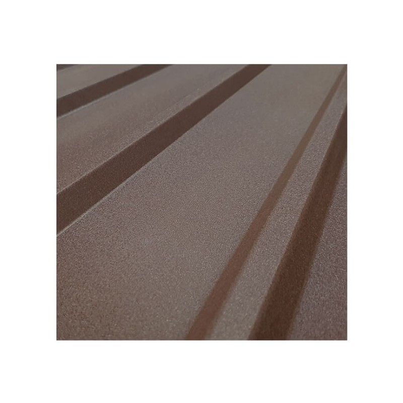 Tabla cutata, mat 8019, 0.35 mm, T14