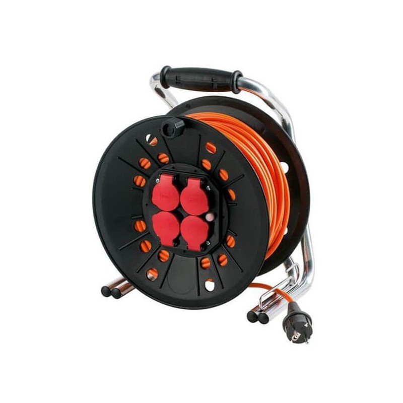 Tambur 3 x 2.5, 50 m