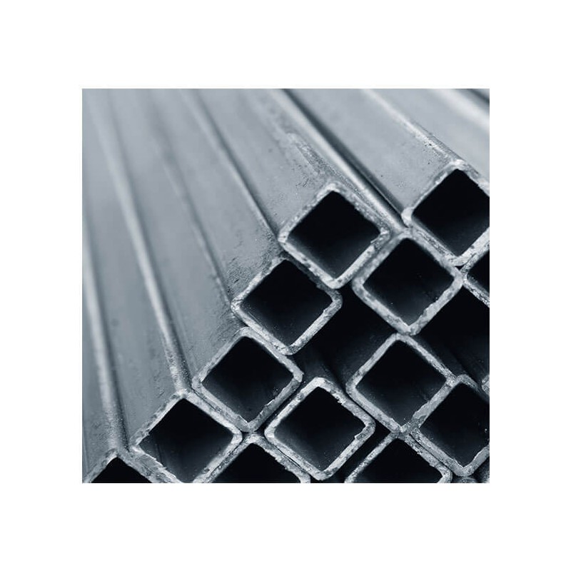 Țeavă pătrată construcții 30 x 30 x 3 mm