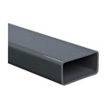 Țeavă rectangulară construcții 60 x 40 x 2 mm