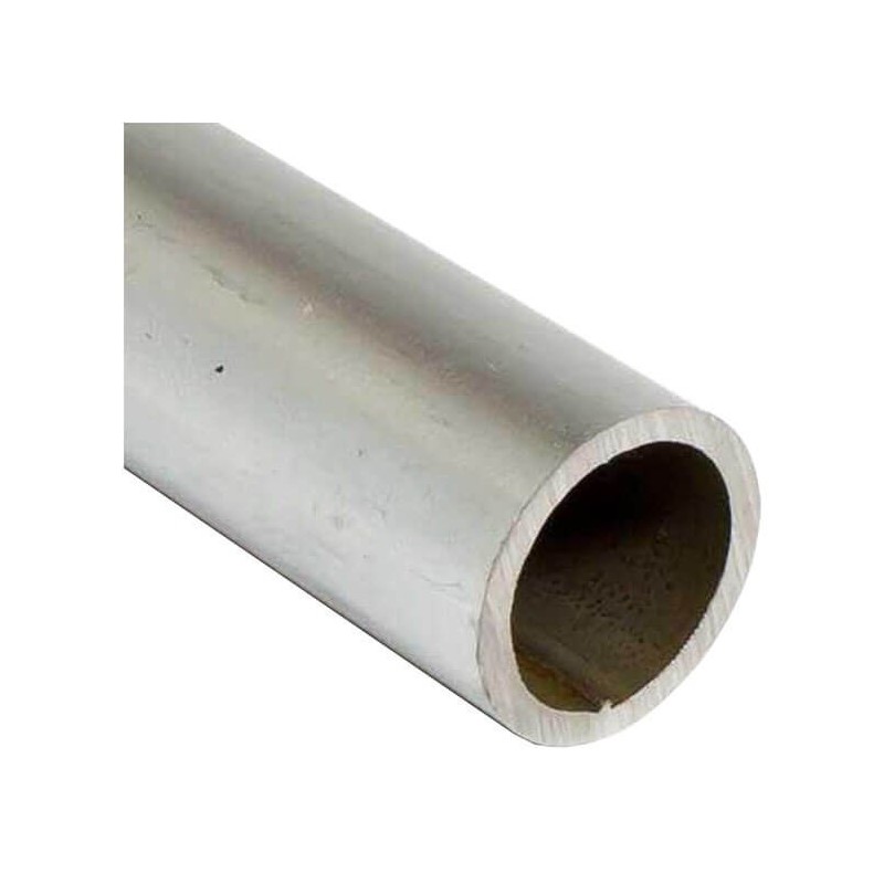 Teava rotunda zincata 42 x 2 mm