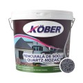 Tencuiala decorativa mozaicata, G313, interior / exterior, 25 kg, Kober