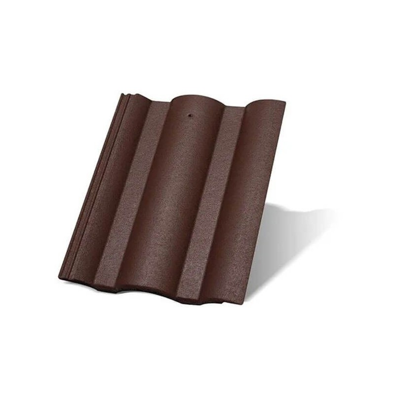 Tigla de baza, maro extra, Terran