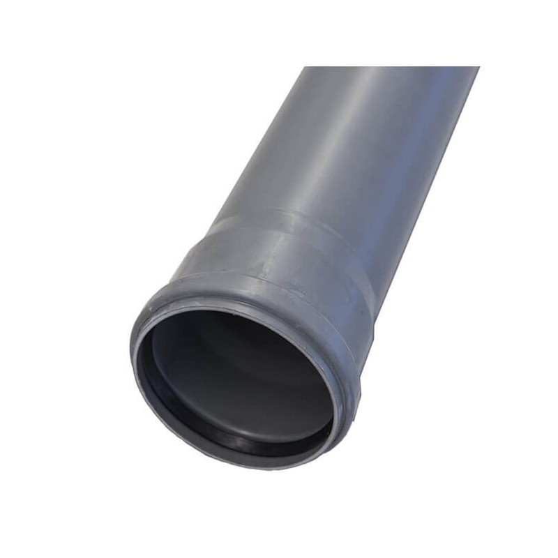 Tuburi din PP, Valrom, Easykit D 160 x 0.5 m